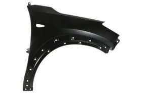 Крыло переднее