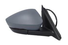 Зовнішнє дзеркало