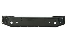 Передняя панель кузова