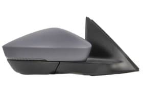 Зовнішнє дзеркало