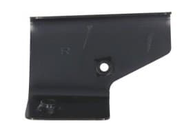 Передняя панель кузова