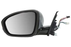 Наружное зеркало