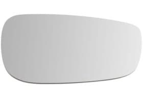 Скло зовнішнього дзеркала