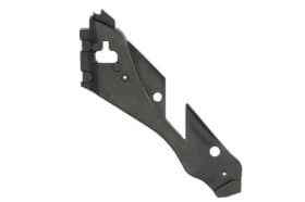 Передняя панель кузова