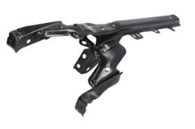 Передня панель кузова