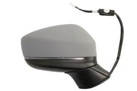 Зовнішнє дзеркало