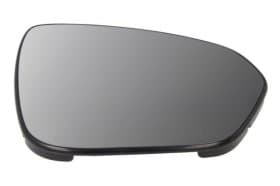 Стекло наружного зеркала