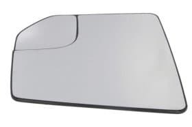 Стекло наружного зеркала