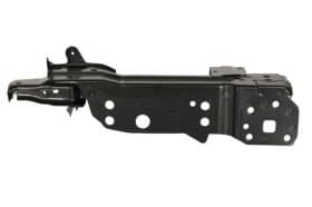 Передняя панель кузова