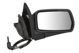 Зовнішнє дзеркало