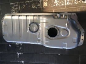 Паливний бак