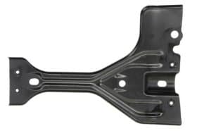 Передня панель кузова