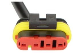 Наружное зеркало