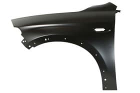 Крило переднє