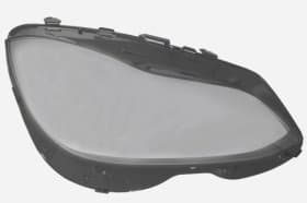 Рассеиватель фары