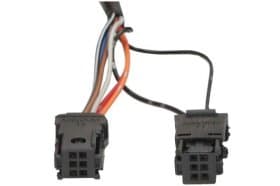 Зовнішнє дзеркало