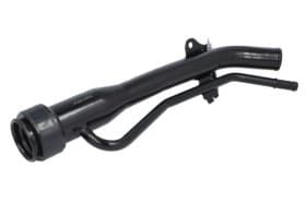 Заливная горловина топливного бака