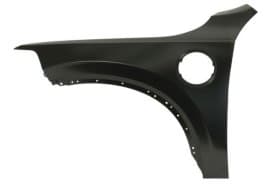 Крило переднє