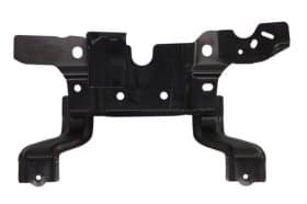 Передняя панель кузова