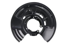 Кожух тормозного диска Кожух тормозного диска