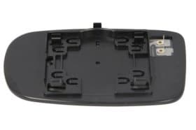 Стекло наружного зеркала