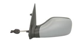 Зовнішнє дзеркало