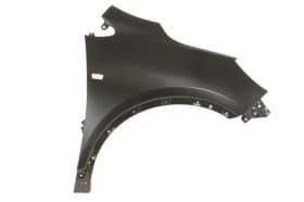 Крыло переднее