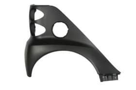 Крыло переднее