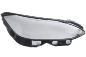 Рассеиватель фары