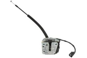 Замок дверей