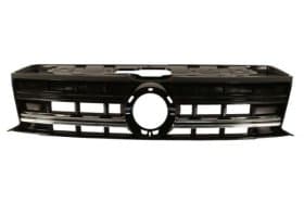 Решітка радіатора