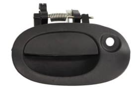 Ручка кришки багажника