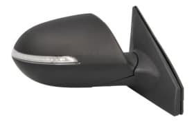 Наружное зеркало