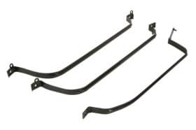 Кріплення паливного бака