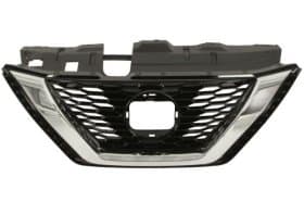 Решітка радіатора