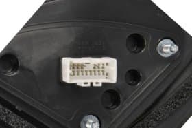 Наружное зеркало