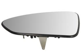 Стекло наружного зеркала