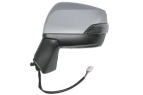 Зовнішнє дзеркало