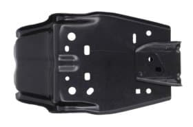 Передняя панель кузова