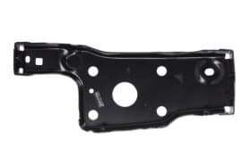 Передня панель кузова