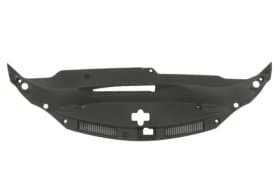 Передня панель кузова