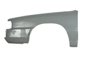 Крыло переднее