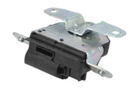 Замок дверей багажника