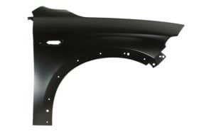 Крило переднє