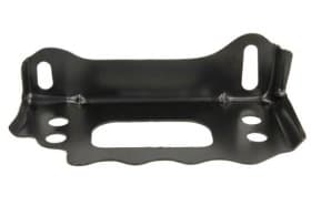 Передняя панель кузова