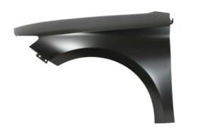 Крыло переднее