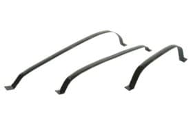 Кріплення паливного бака