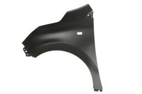 Крило переднє