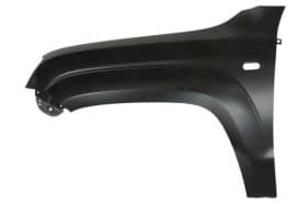 Крыло переднее