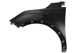 Крыло переднее